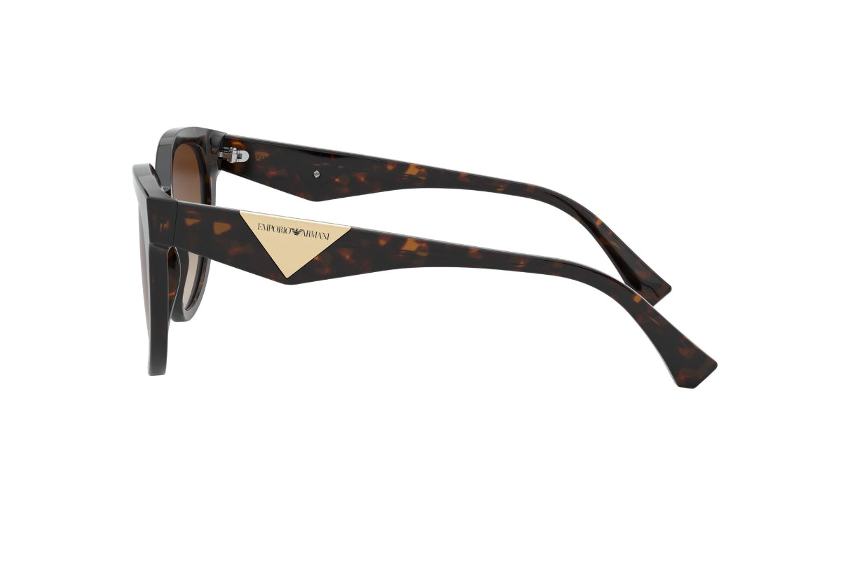 Emporio Armani Lentes de Sol EA4140