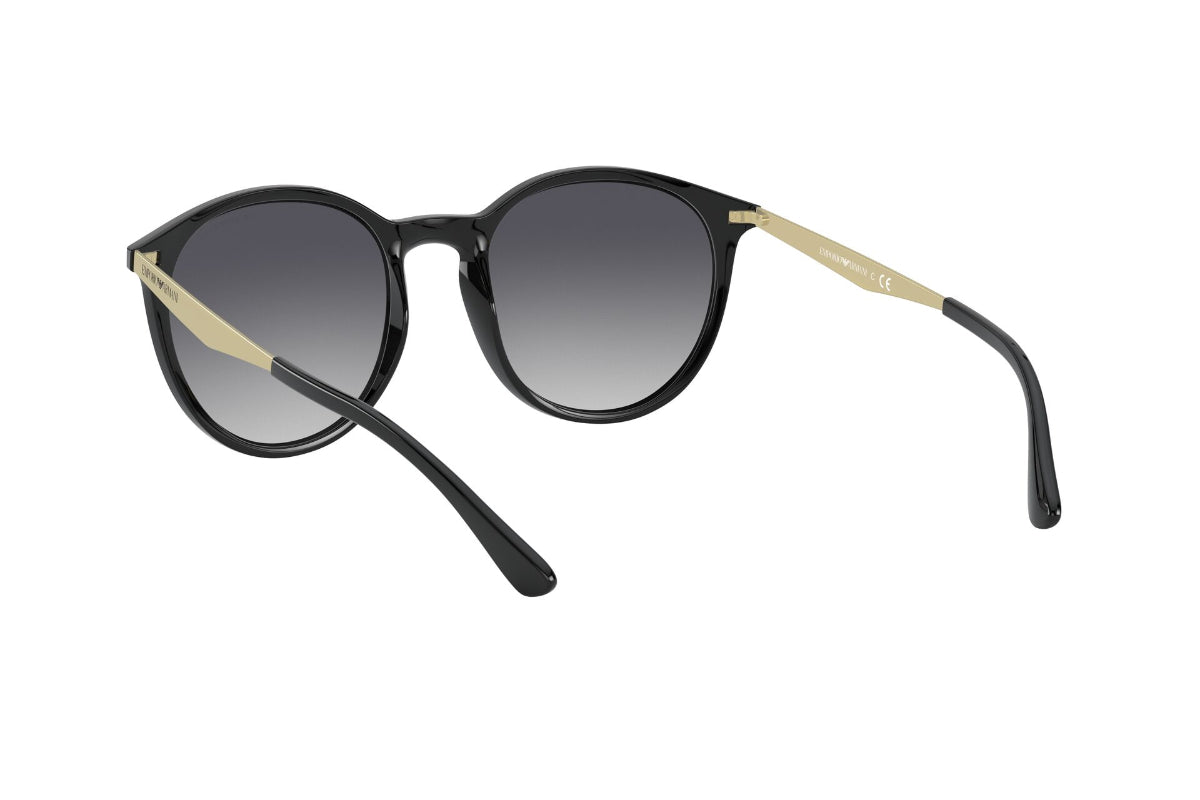 Emporio Armani Lentes de Sol EA4148