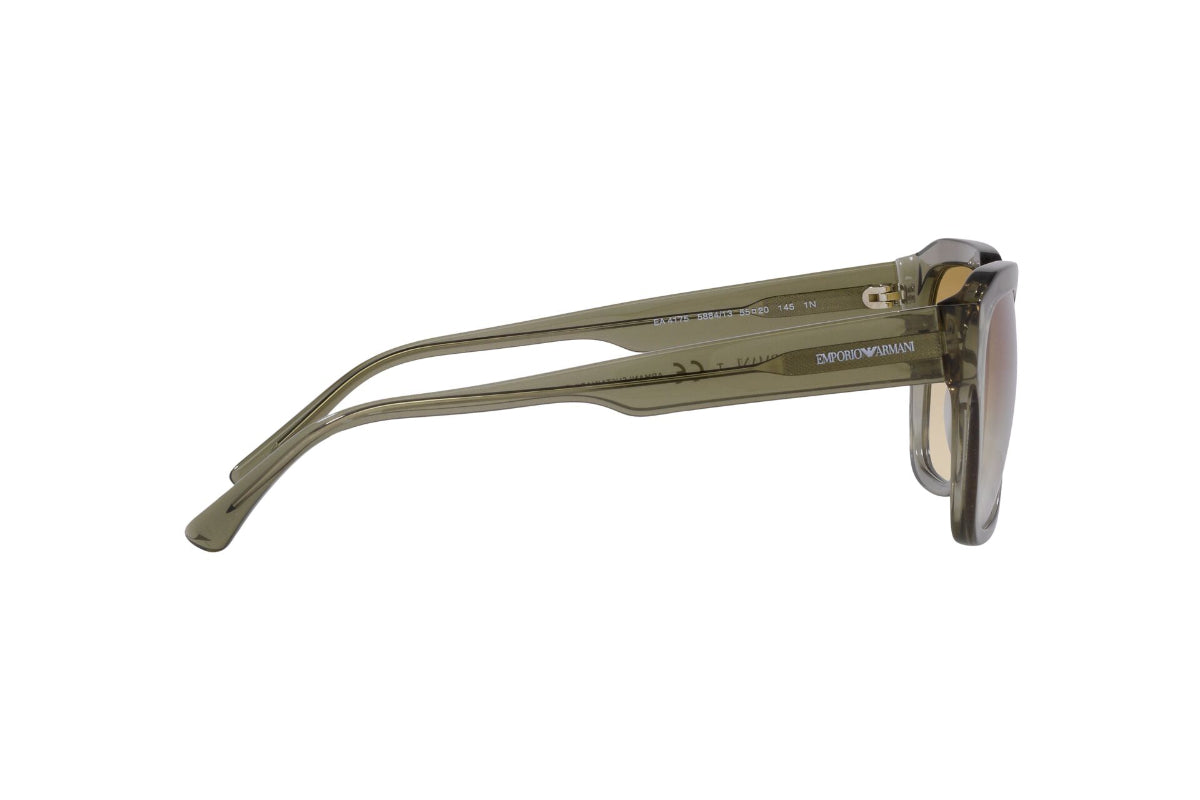 Emporio Armani Lentes de Sol EA4175