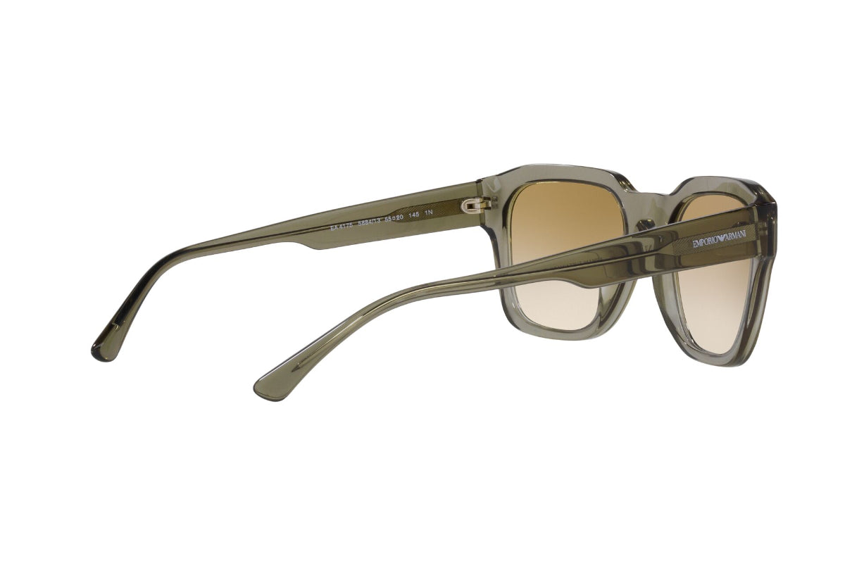 Emporio Armani Lentes de Sol EA4175
