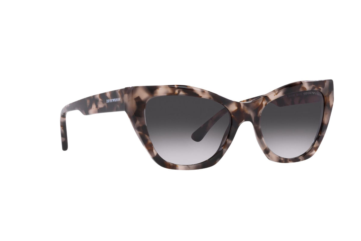 Emporio Armani Lentes de Sol Degradados EA4176