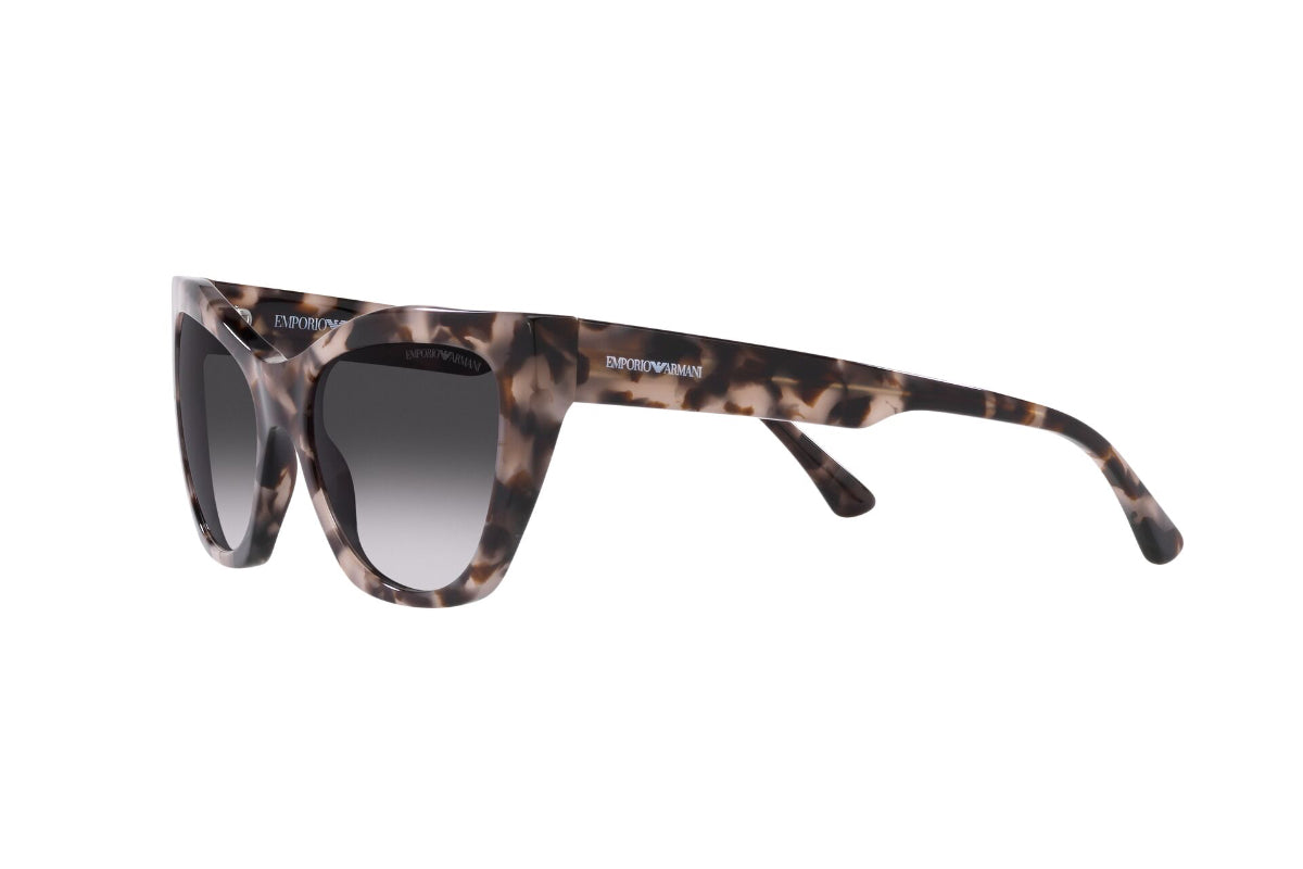 Emporio Armani Lentes de Sol Degradados EA4176