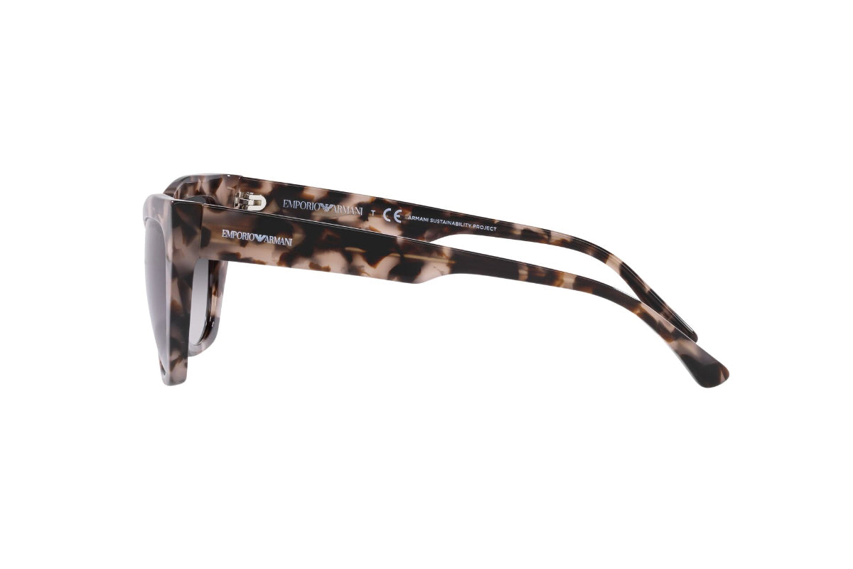 Emporio Armani Lentes de Sol Degradados EA4176