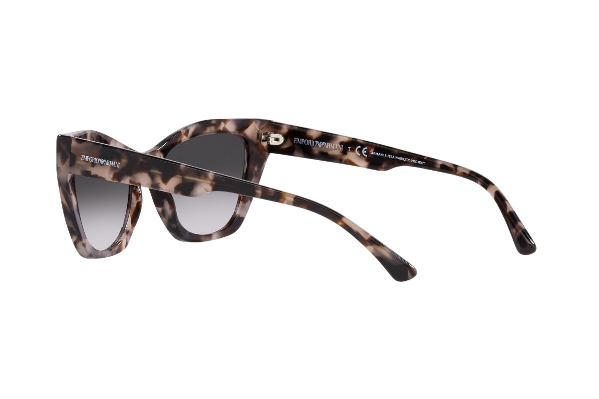 Emporio Armani Lentes de Sol Degradados EA4176