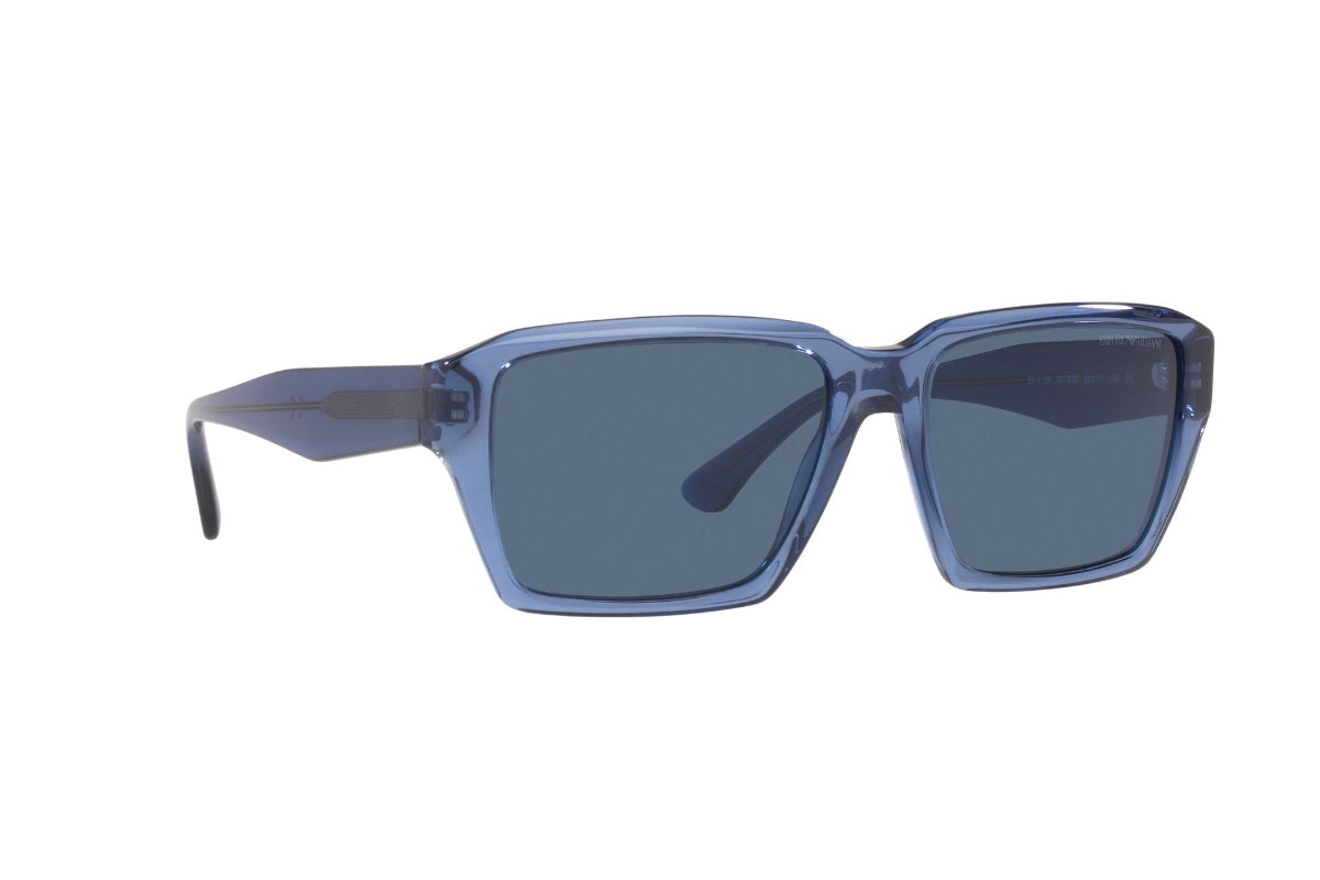 Emporio Armani Lentes de Sol EA4186