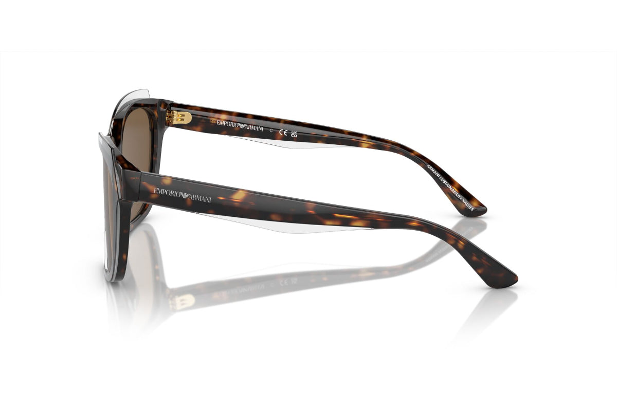 Emporio Armani Lentes de Sol EA4209