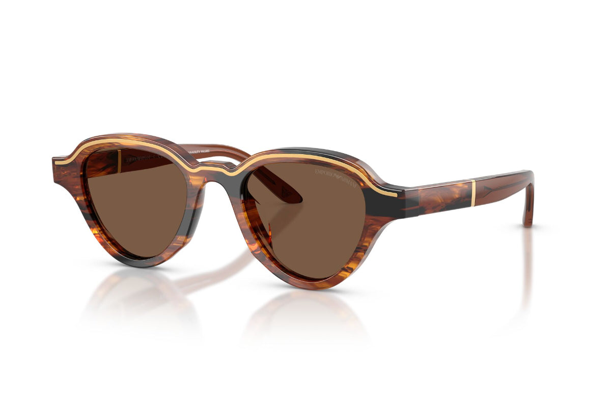 Emporio Armani Lentes de Sol EA4264U