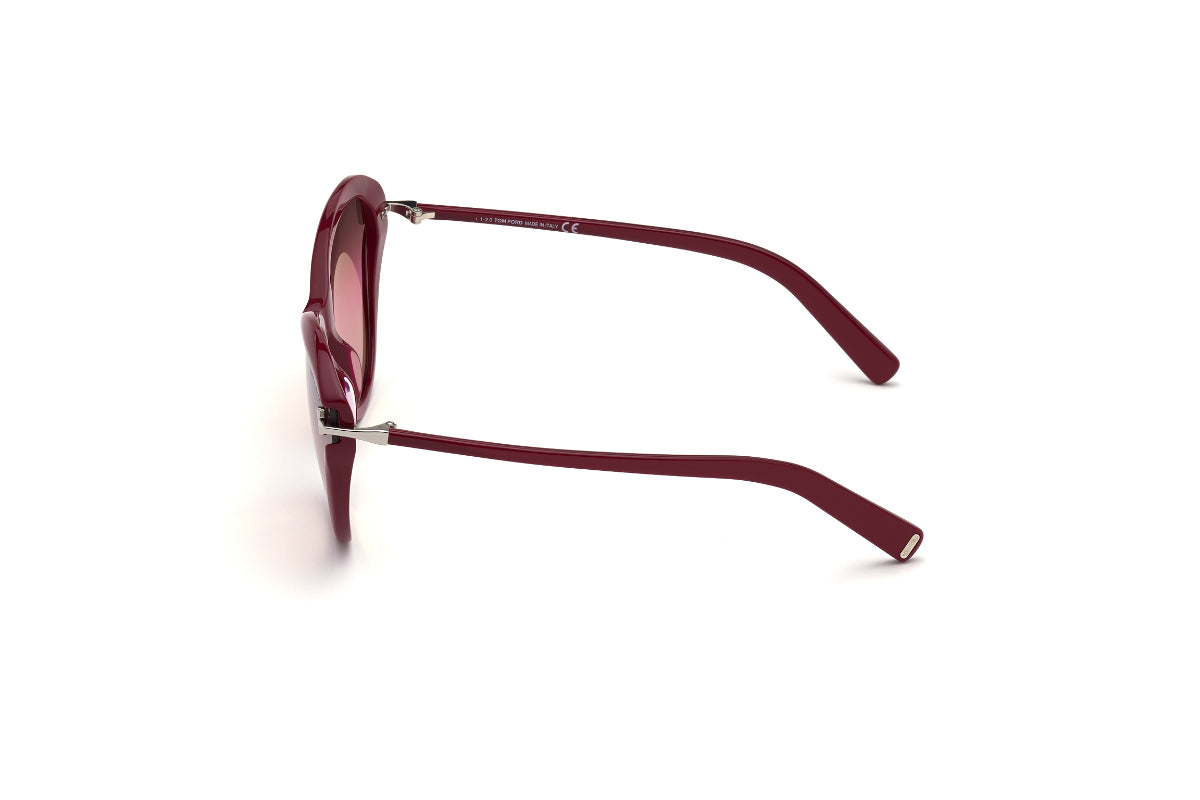Tom Ford Lentes de Sol Degradados FT0850