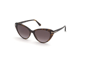 Tom Ford Lentes de Sol Degradados FT0869