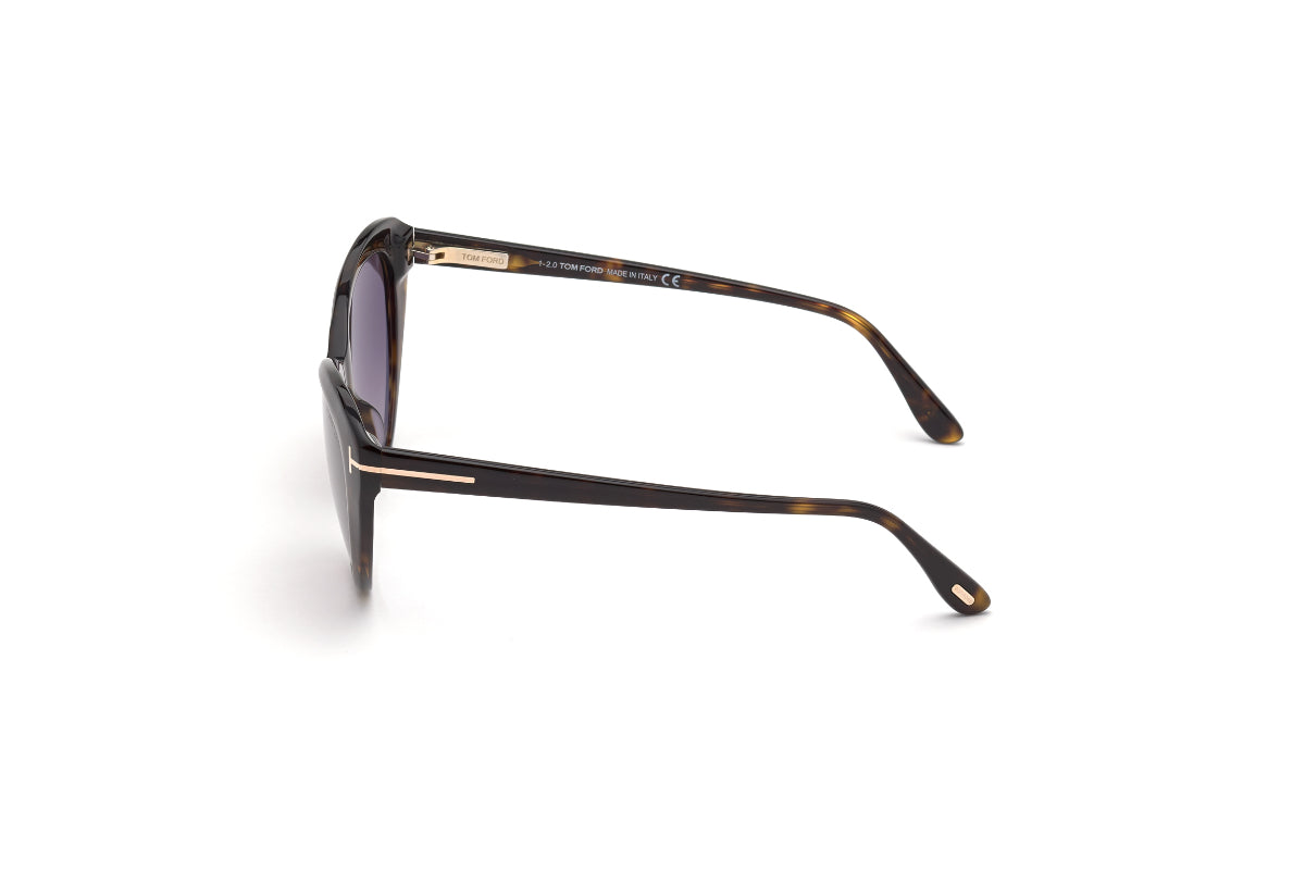 Tom Ford Lentes de Sol Degradados FT0869