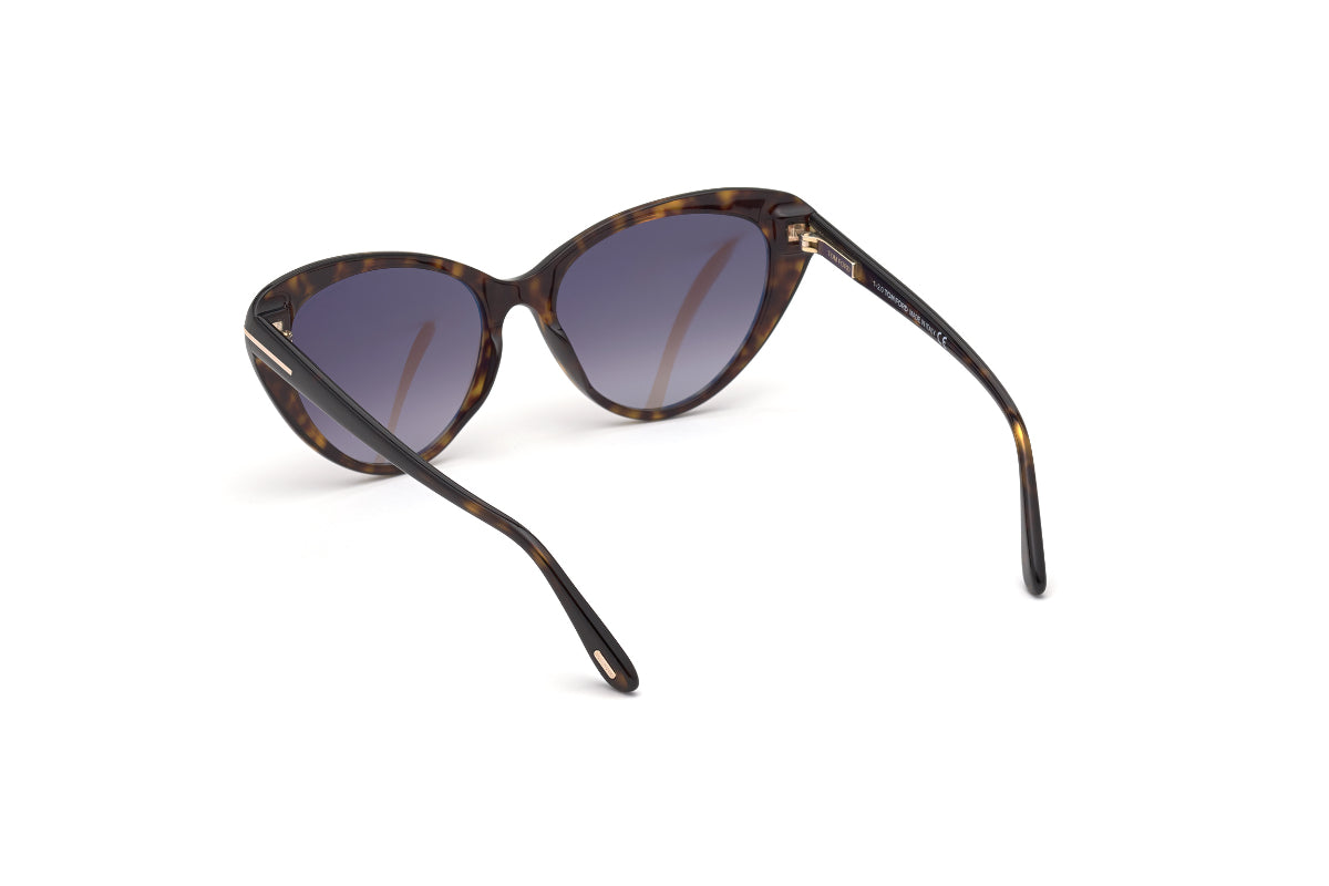 Tom Ford Lentes de Sol Degradados FT0869