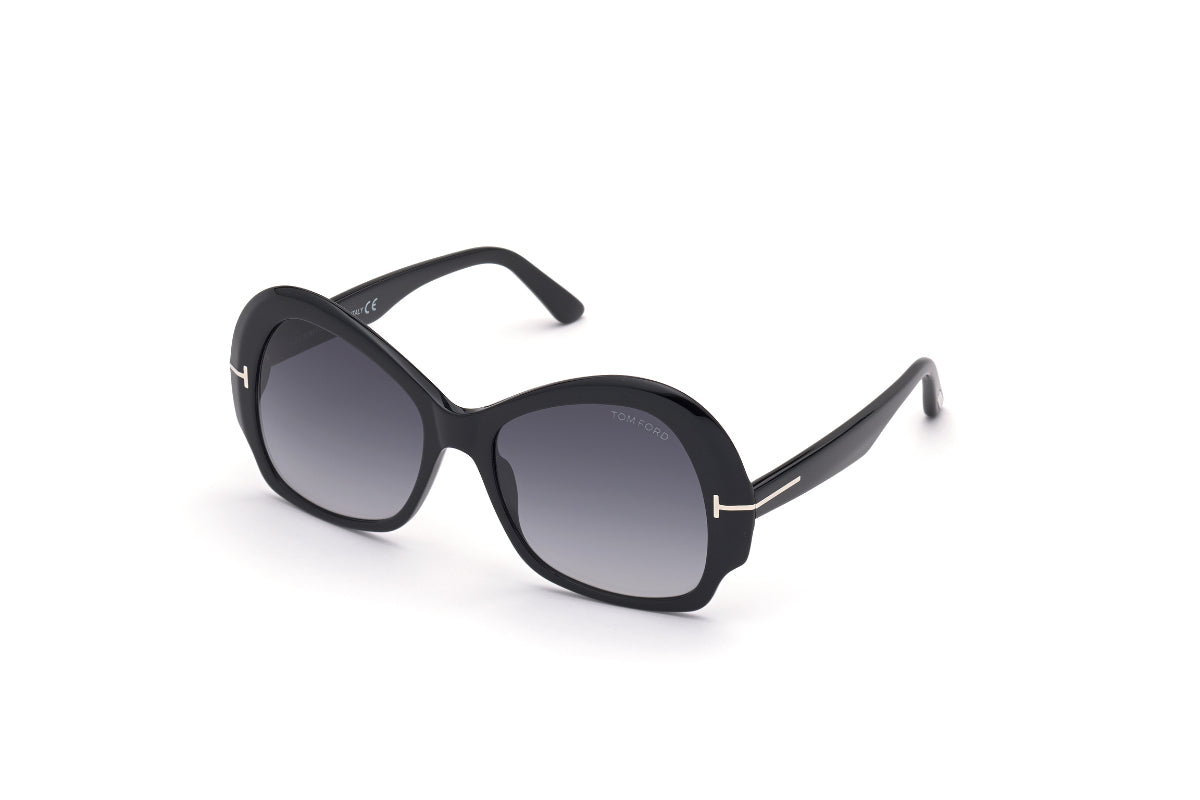 Tom Ford Lentes de Sol Degradados FT0874