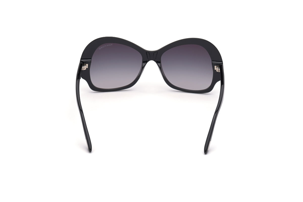 Tom Ford Lentes de Sol Degradados FT0874