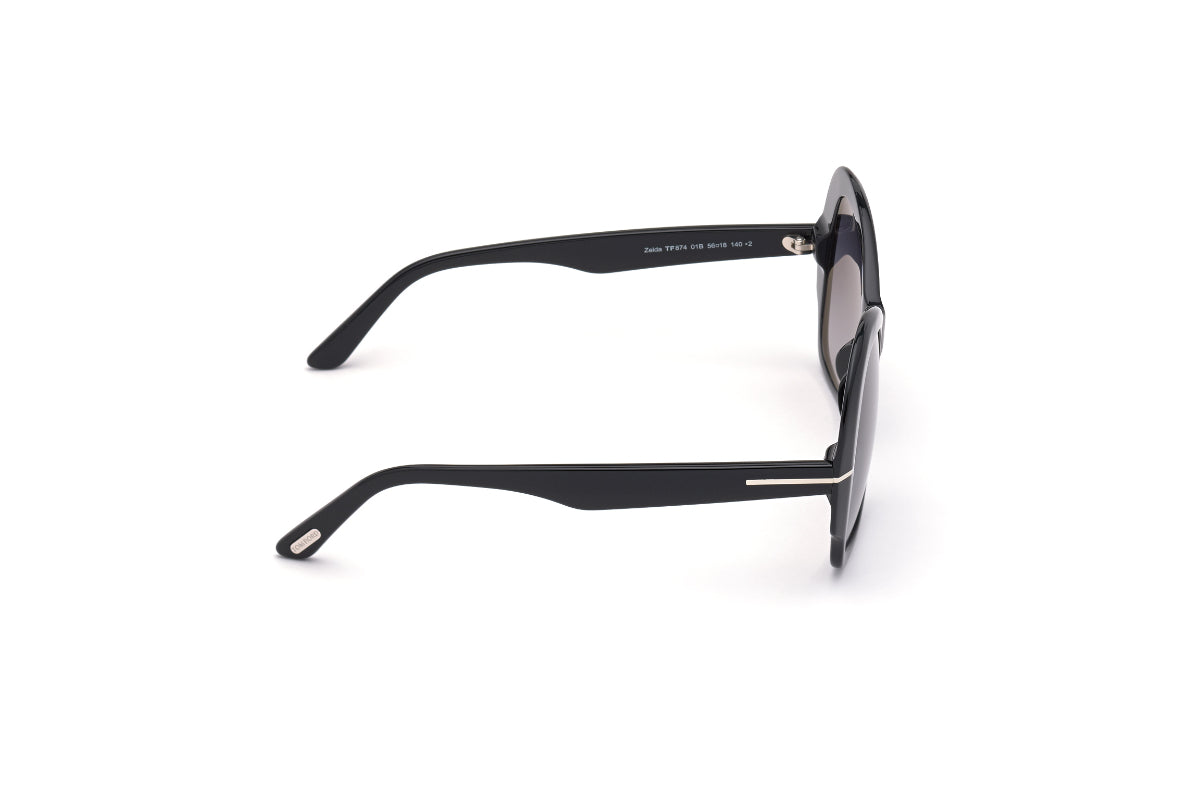 Tom Ford Lentes de Sol Degradados FT0874