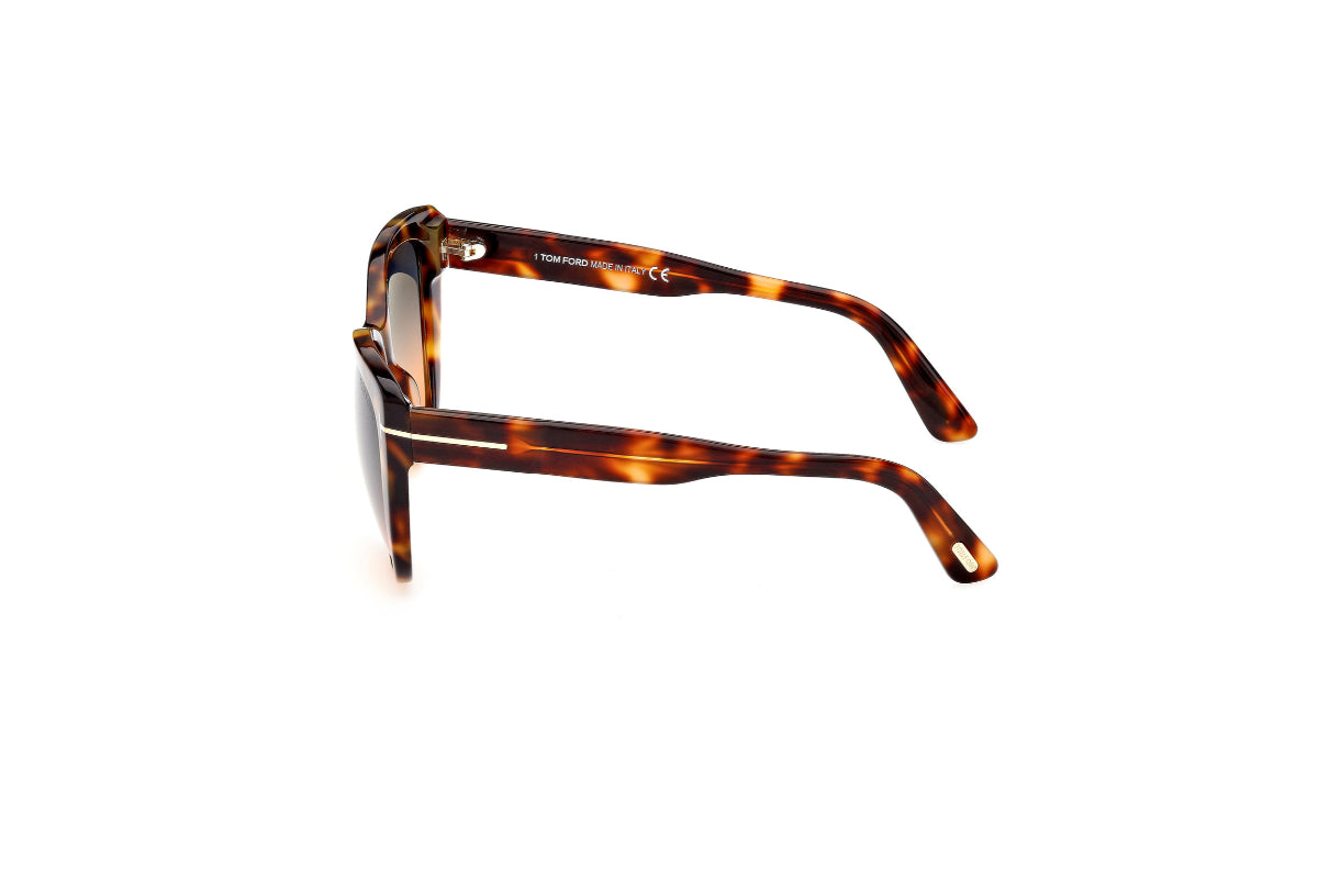 Tom Ford Lentes de Sol Degradados FT0937