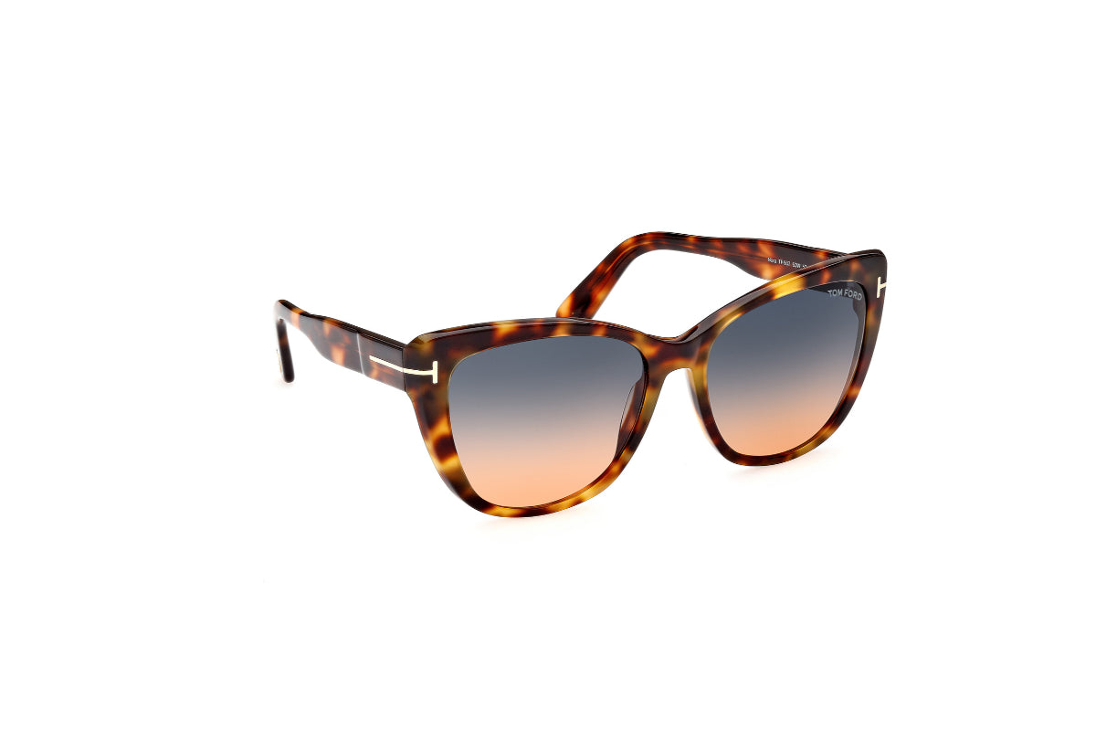 Tom Ford Lentes de Sol Degradados FT0937