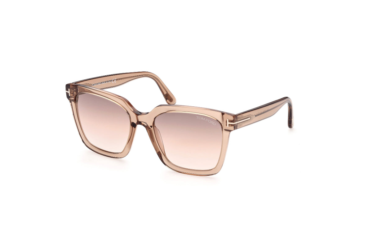 Tom Ford Lentes de Sol Espejados FT0952