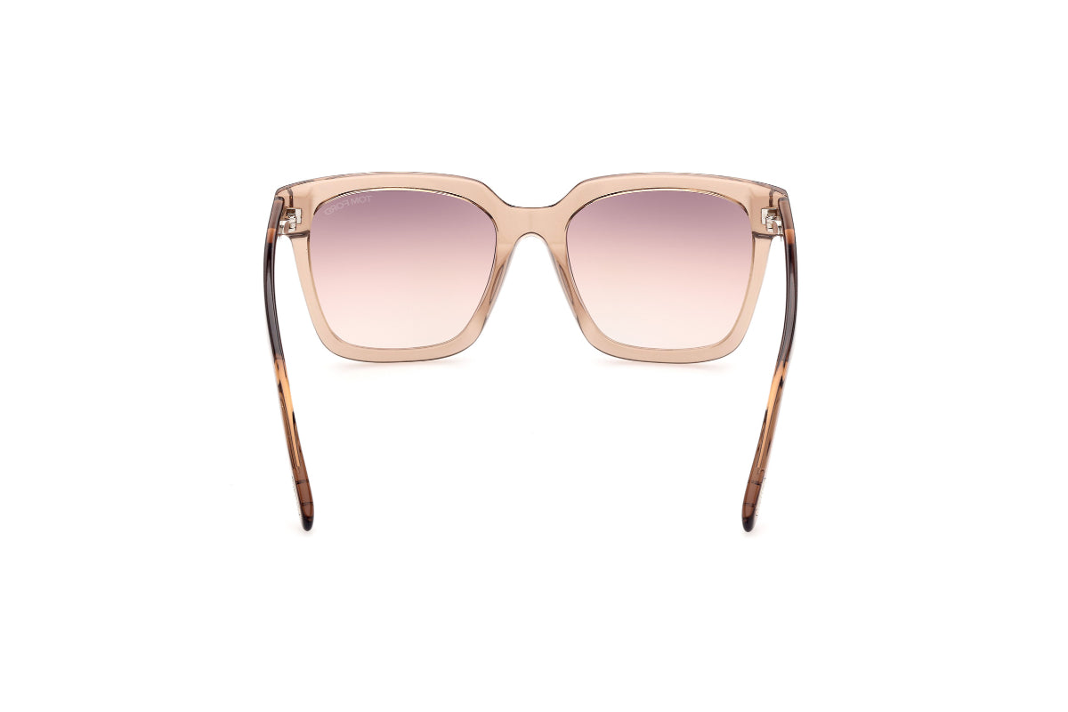 Tom Ford Lentes de Sol Espejados FT0952