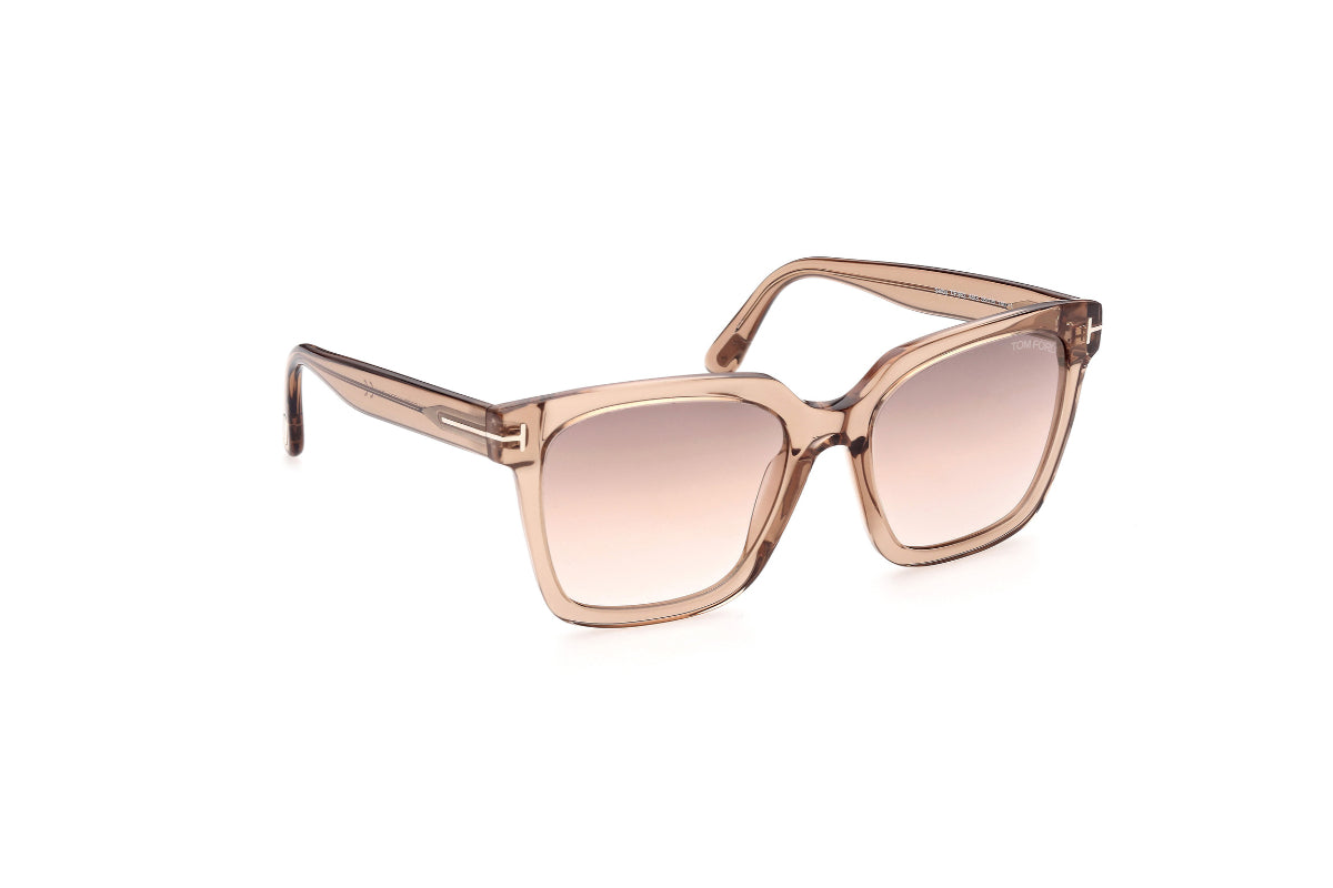 Tom Ford Lentes de Sol Espejados FT0952