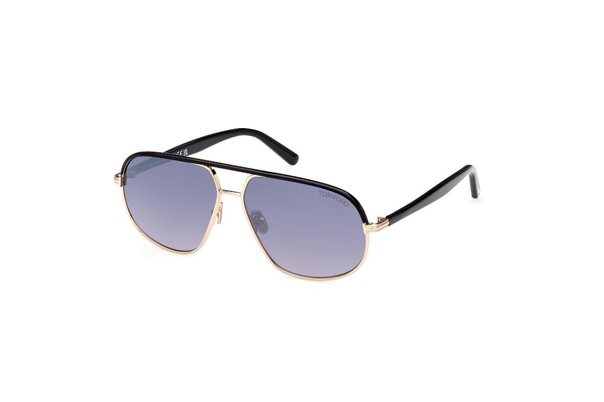 Tom Ford Lentes de Sol Degradados FT1019