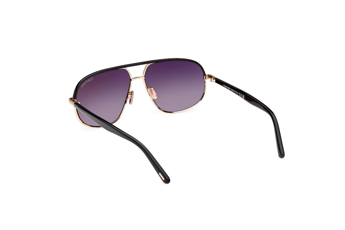 Tom Ford Lentes de Sol Degradados FT1019