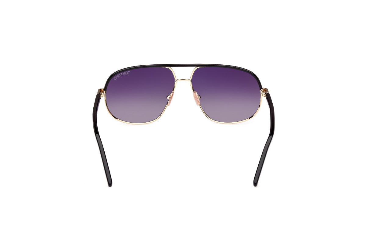 Tom Ford Lentes de Sol Degradados FT1019