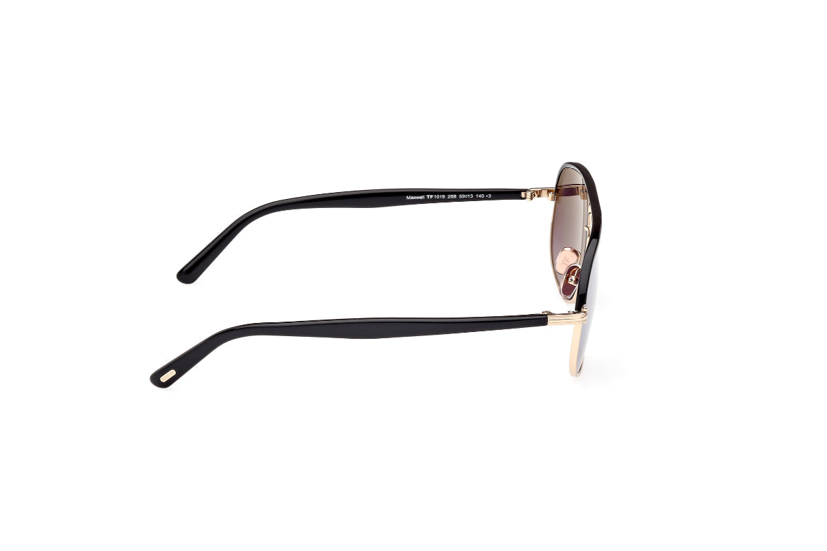 Tom Ford Lentes de Sol Degradados FT1019