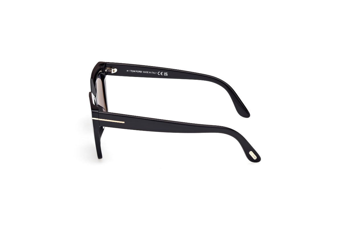 Tom Ford Lentes de Sol Winona Polarizados FT1030