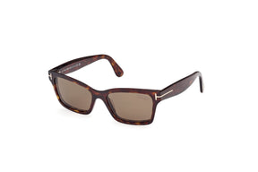 Tom Ford Lentes de Sol Polarizados FT1085