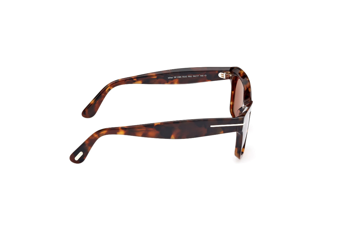 Tom Ford Lentes de Sol Espejados FT1085