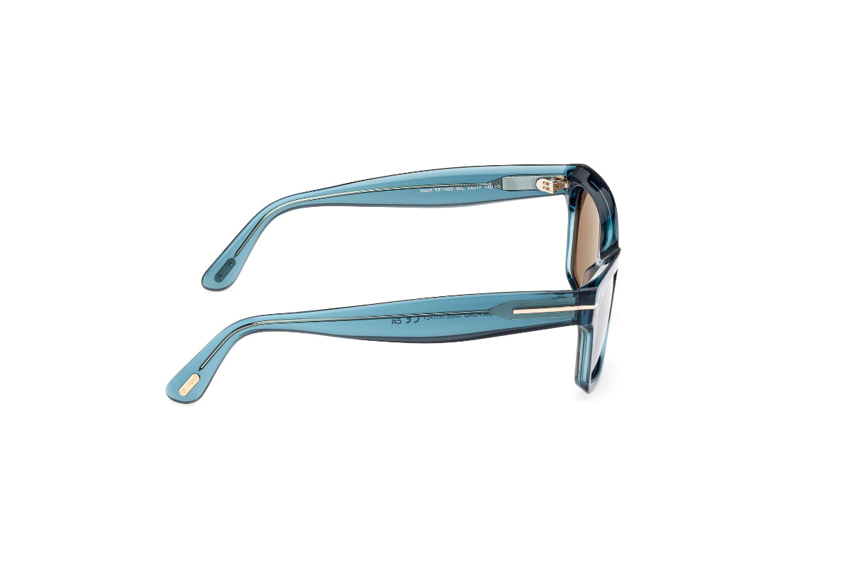 Tom Ford Lentes de Sol Espejados FT1085