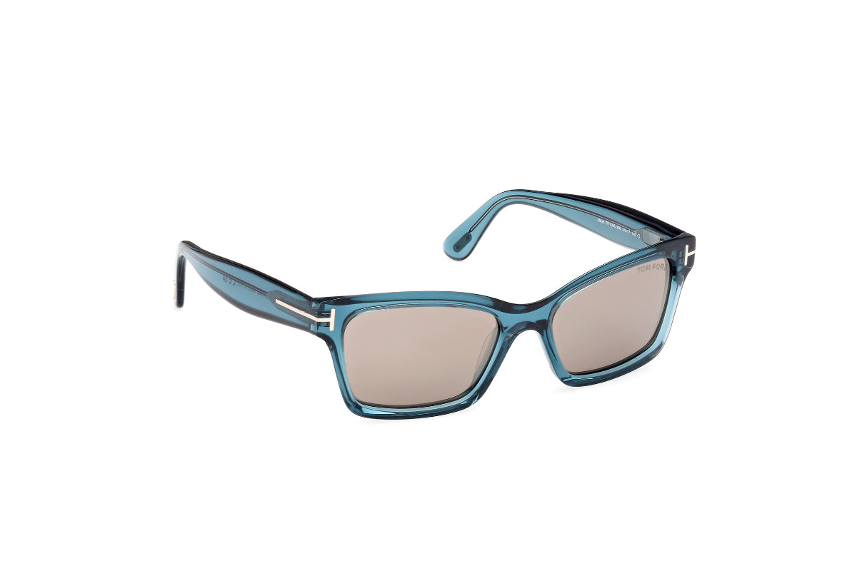 Tom Ford Lentes de Sol Espejados FT1085
