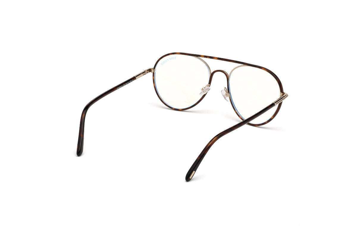 Tom Ford Lentes Ópticos FT5623B