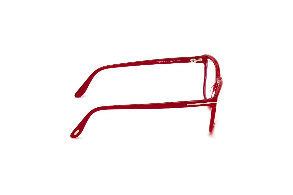 Tom Ford Lentes Ópticos FT5707B