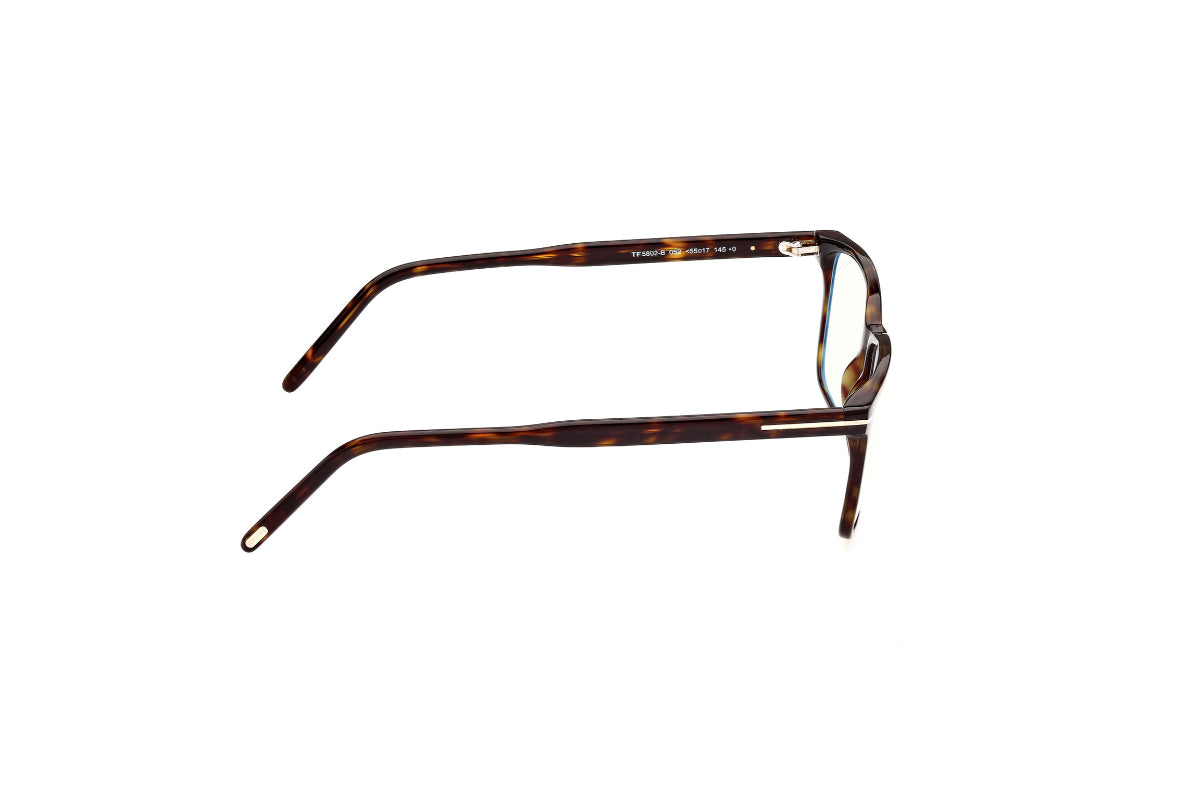 Tom Ford Lentes Ópticos FT5802B