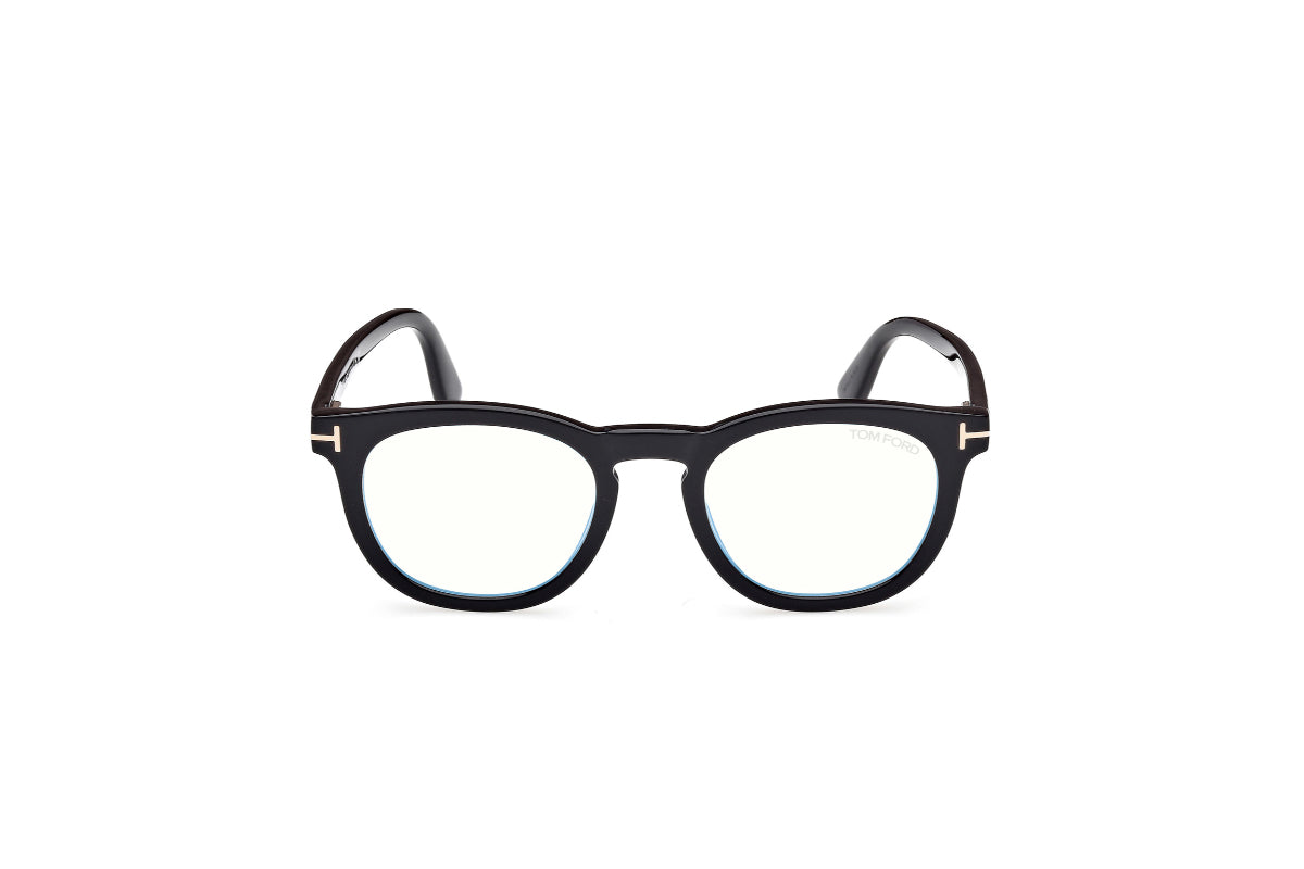Tom Ford Lentes Ópticos con Clip-On FT5993B