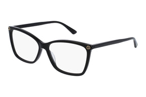 Gucci Lentes Ópticos GG0025O