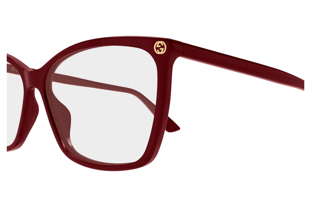 Gucci Lentes Ópticos GG0025O