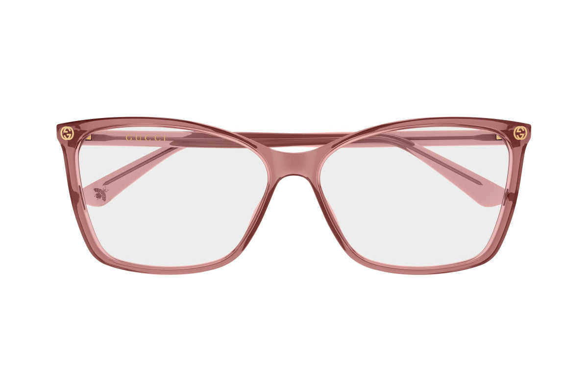 Gucci Lentes Ópticos GG0025O