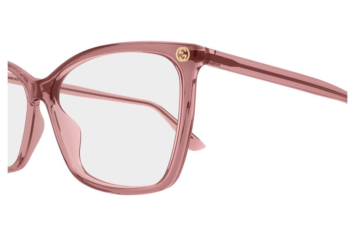 Gucci Lentes Ópticos GG0025O