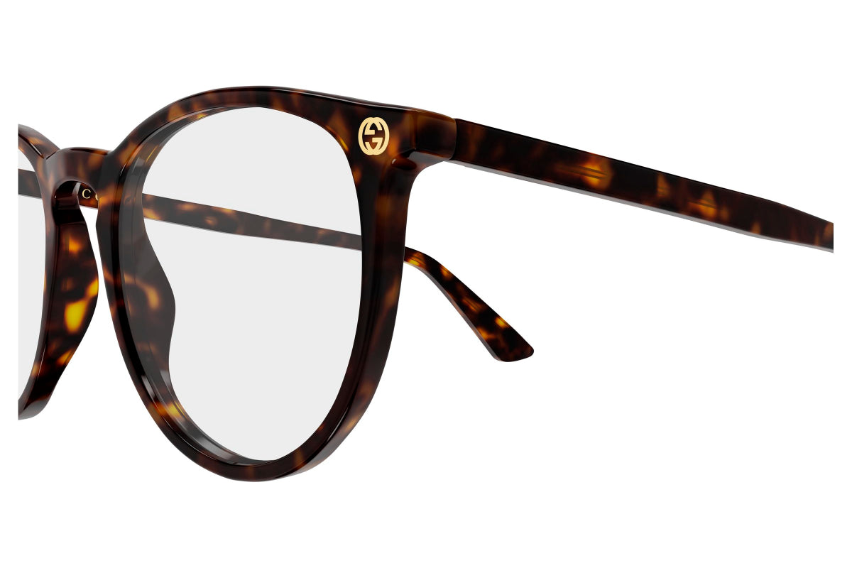 Gucci Lentes Ópticos GG0027O