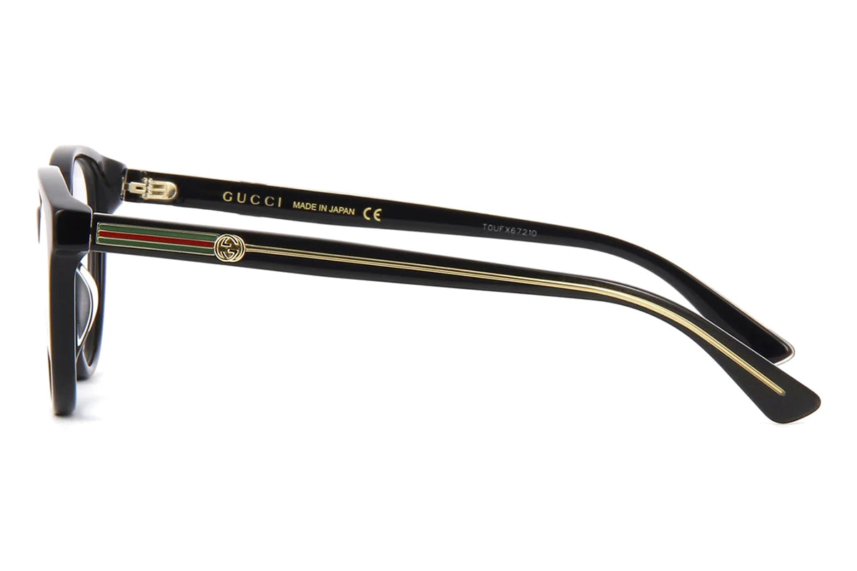 Gucci Lentes Ópticos GG0379O