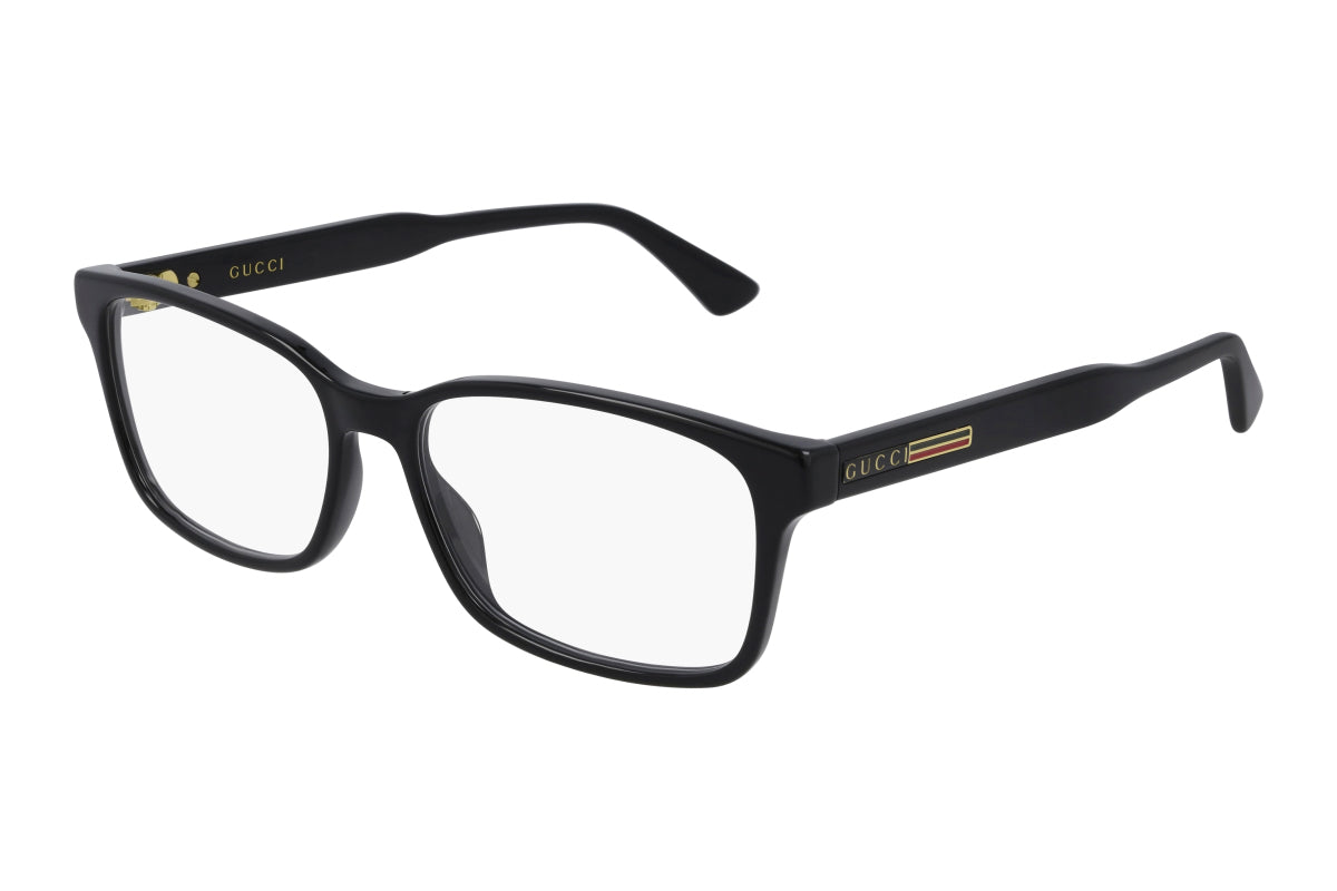 Gucci Lentes Ópticos GG0826O