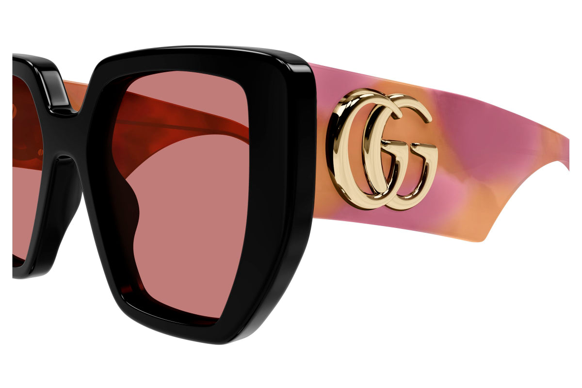 Gucci Lentes de Sol GG0956S