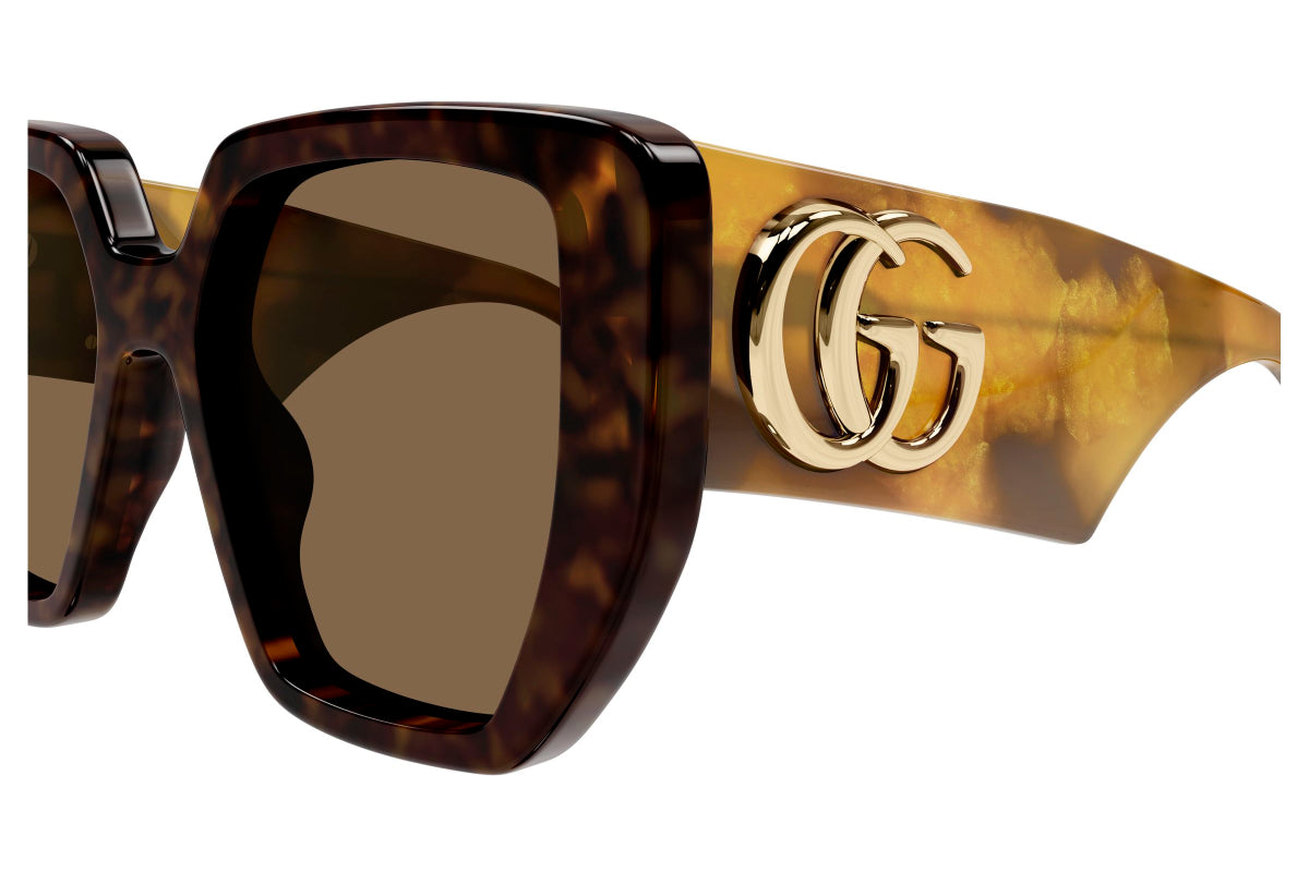 Gucci Lentes de Sol GG0956S