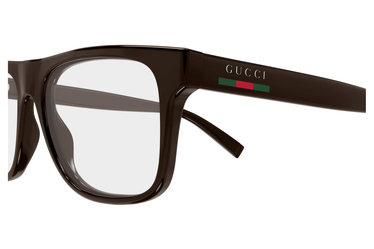 Gucci Lentes Ópticos GG1117ON