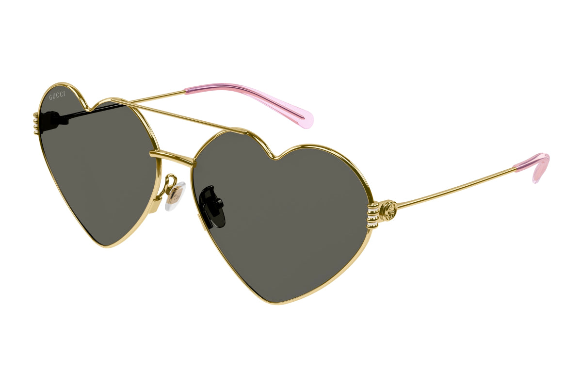 Gucci Lentes de Sol GG1283S