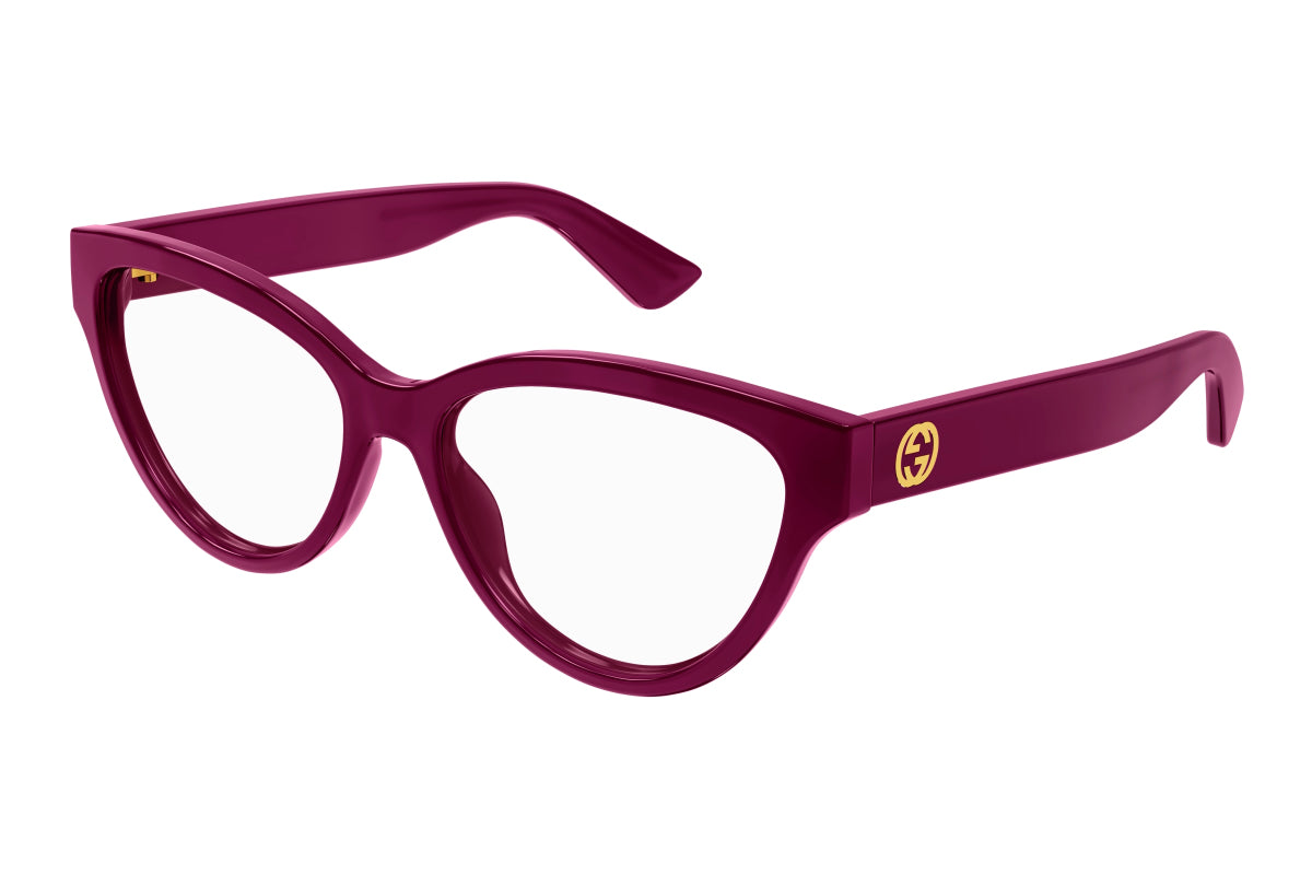 Gucci Lentes Ópticos GG1581O