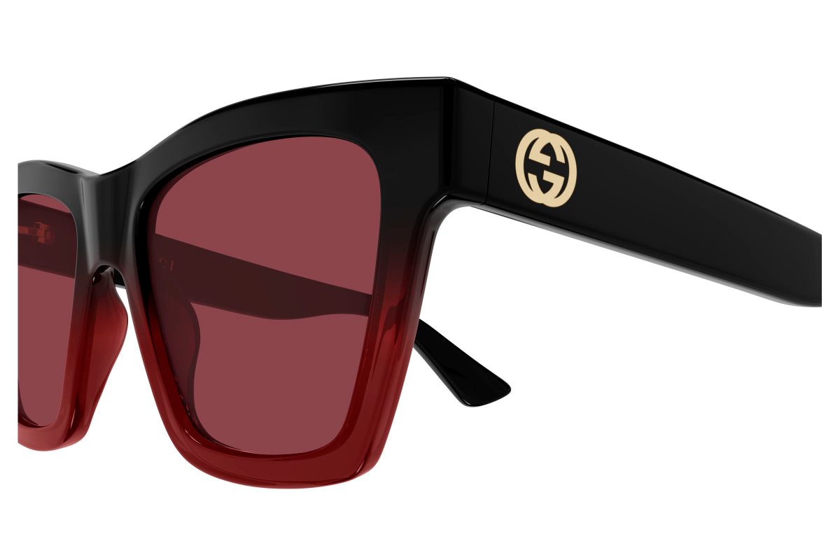 Gucci Lentes de Sol GG1714S