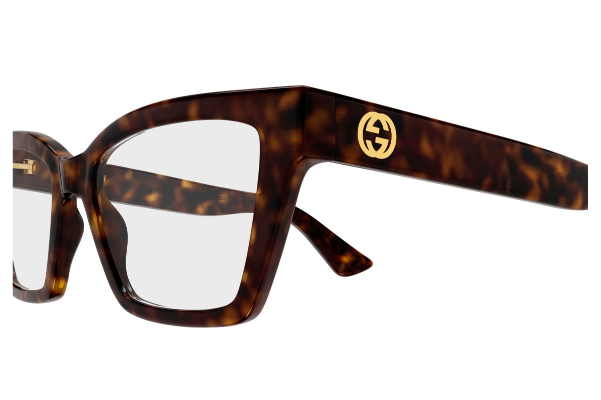 Gucci Lentes Ópticos GG1715O